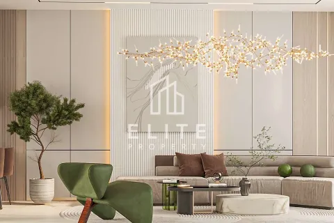 Appartement à Dubai, studio, 68 m², № 53610 - photo 5