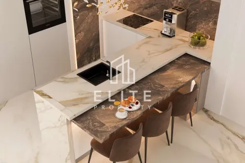 Appartement à Dubai, studio, 68 m², № 53610 - photo 7