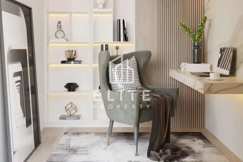 Appartement à Dubai, studio, 68 m², № 53610 - photo 9