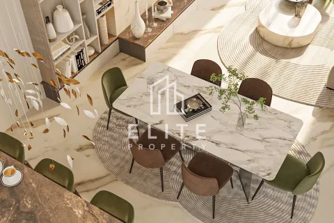 Appartement à Dubai, studio, 68 m², № 53610 - photo 6