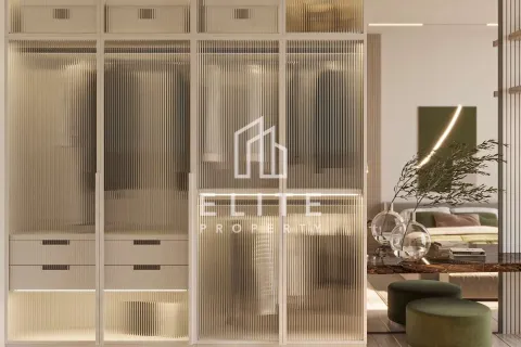 Appartement à Dubai, studio, 68 m², № 53610 - photo 8