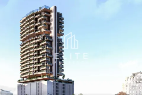 Appartement à Dubai, studio, 68 m², № 53610 - photo 17