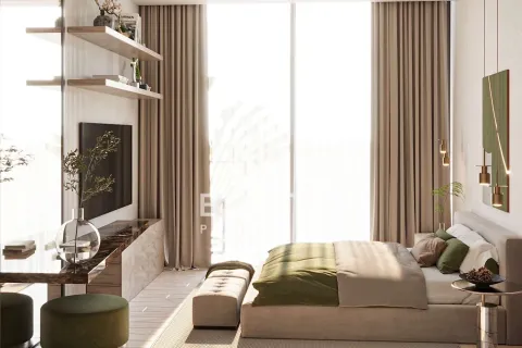 Appartement à Dubai, studio, 68 m², № 53610 - photo 3