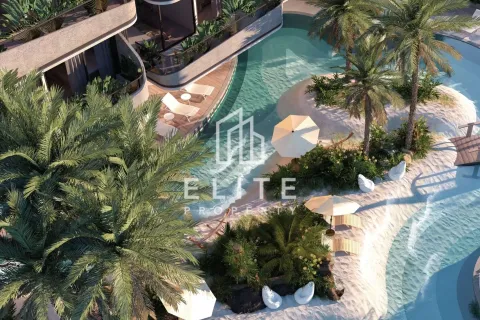 Appartement à Dubai, studio, 68 m², № 53610 - photo 14