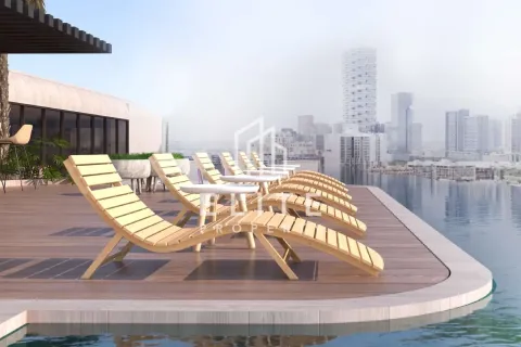 Appartement à Dubai, studio, 68 m², № 53610 - photo 13