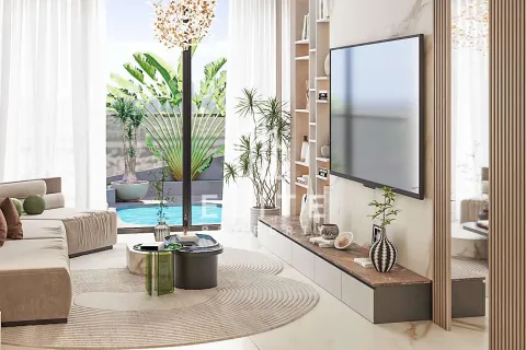 Appartement à Dubai, studio, 68 m², № 53610 - photo 1