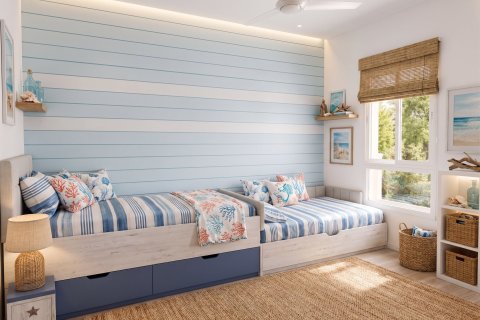 Villa in Dubai 4 bedrooms, 229 sq.m. № 120455 - photo 8