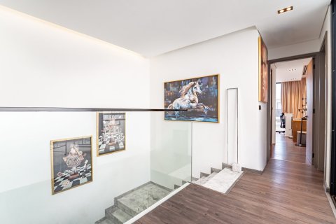 Townhouse in Dubai 4 bedrooms, 323 sq.m. № 120459 - photo 15