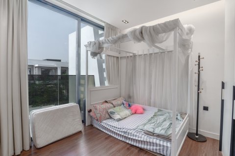 Townhouse in Dubai 4 bedrooms, 323 sq.m. № 120459 - photo 20
