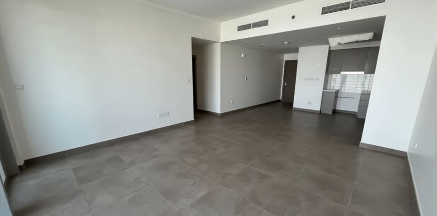 Apartamento en Dubai Creek Harbour (The Lagoons), Dubai, 2 dormitorios, 97 m², № 120456