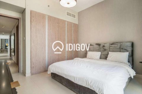 شقة في LIV Residence, مرسى دبي, دبي 3 غرف نوم, 404.69 م² رقم 120785 - صورة 2