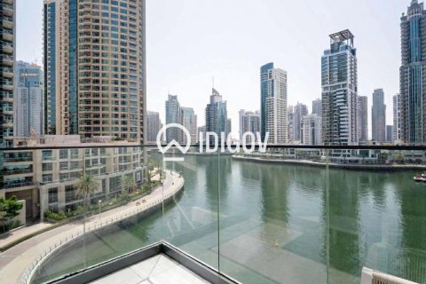 شقة في LIV Residence, مرسى دبي, دبي 3 غرف نوم, 404.69 م² رقم 120785