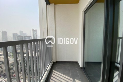 Apartment in Sobha Hartland, Mohammed Bin Rashid City, Dubai 1 bedroom, 64.57 sq.m. № 120784 - photo 13