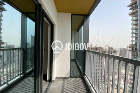 Apartment in Sobha Hartland, Mohammed Bin Rashid City, Dubai 1 bedroom, 64.57 sq.m. № 120784 - photo 12
