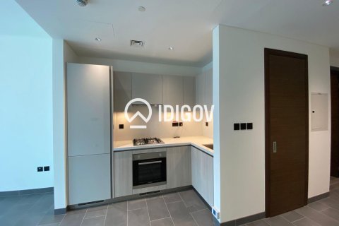 Apartment in Sobha Hartland, Mohammed Bin Rashid City, Dubai 1 bedroom, 64.57 sq.m. № 120784 - photo 3