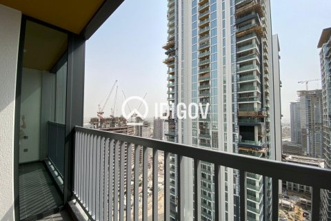 Apartment in Sobha Hartland, Mohammed Bin Rashid City, Dubai 1 bedroom, 64.57 sq.m. № 120784 - photo 10