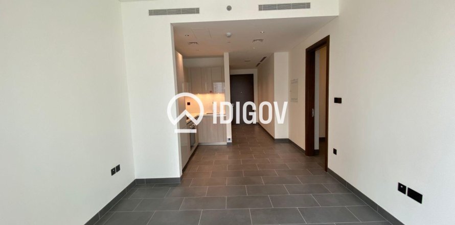 Apartment in Sobha Hartland, Mohammed Bin Rashid City, Dubai 1 bedroom, 64.57 sq.m. № 120784