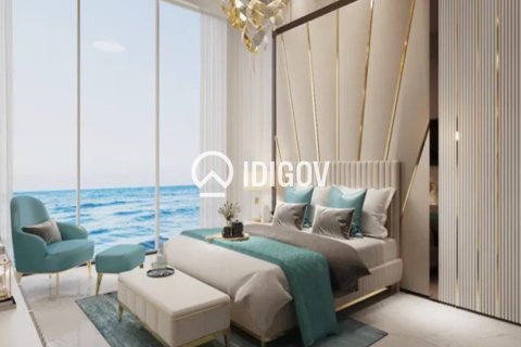 Apartment in Maritime City, Dubai 1 bedroom, 69.12 sq.m. № 120787 - photo 2