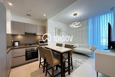 Apartamento en Sobha Hartland, Mohammed Bin Rashid City, Dubai, 1 dormitorio, 45.8 m², № 120786 - foto 10