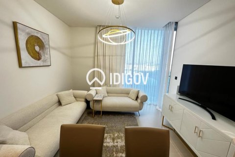 Apartamento en Sobha Hartland, Mohammed Bin Rashid City, Dubai, 1 dormitorio, 45.8 m², № 120786 - foto 2