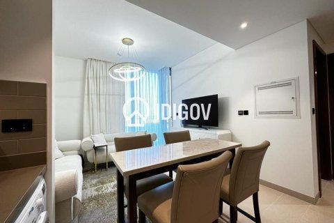 Apartamento en Sobha Hartland, Mohammed Bin Rashid City, Dubai, 1 dormitorio, 45.8 m², № 120786 - foto 11