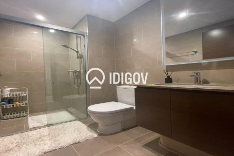 Apartamento en Sobha Hartland, Mohammed Bin Rashid City, Dubai, 1 dormitorio, 45.8 m², № 120786 - foto 6