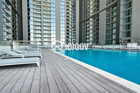 Apartamento en Sobha Hartland, Mohammed Bin Rashid City, Dubai, 1 dormitorio, 45.8 m², № 120786 - foto 9