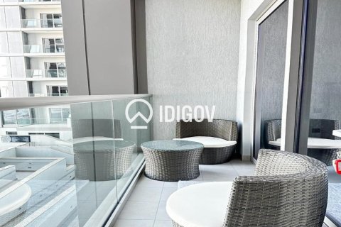 Apartamento en Sobha Hartland, Mohammed Bin Rashid City, Dubai, 1 dormitorio, 45.8 m², № 120786 - foto 8
