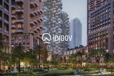 Apartamento en City of Arabia, Dubai, 2 dormitorios, 108.42 m², № 120789 - foto 7
