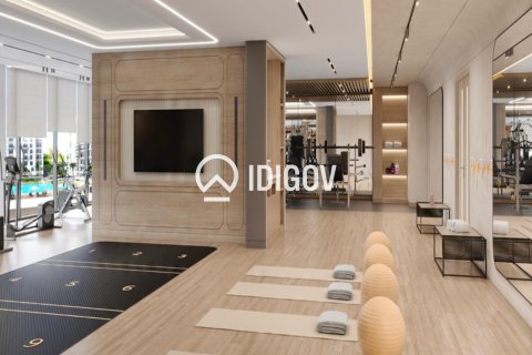 Apartamento en City of Arabia, Dubai, 2 dormitorios, 108.42 m², № 120789 - foto 4