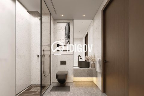 Apartamento en Jumeirah Village Triangle, Dubai, 1 dormitorio, 71.35 m², № 120790 - foto 5