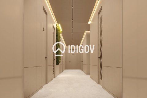 Apartamento en Jumeirah Village Triangle, Dubai, 1 dormitorio, 71.35 m², № 120790 - foto 3