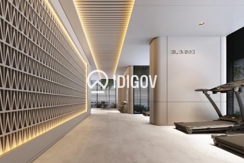 Apartment in Jumeirah Village Triangle, Dubai 1 bedroom, 71.35 sq.m. № 120790
