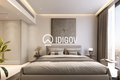 Apartamento en Jumeirah Village Triangle, Dubai, 1 dormitorio, 71.35 m², № 120790 - foto 6
