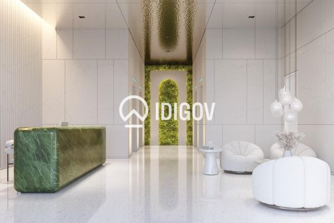 Apartamento en Jumeirah Village Triangle, Dubai, 1 dormitorio, 71.35 m², № 120790 - foto 4