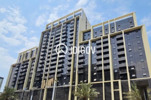 شقة في District 16, دائرة قرية جميرا, دبي 1غرف نوم, 82.22 م² رقم 120788