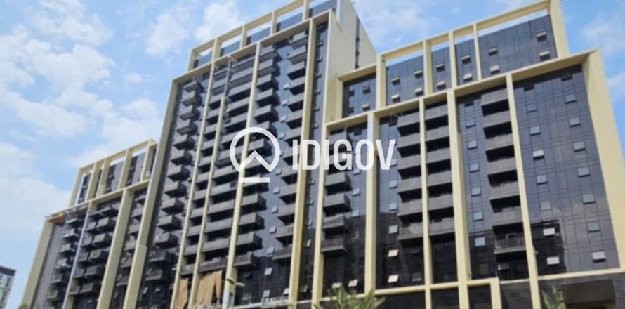 شقة في District 16, دائرة قرية جميرا, دبي 1غرف نوم, 82.22 م² رقم 120788