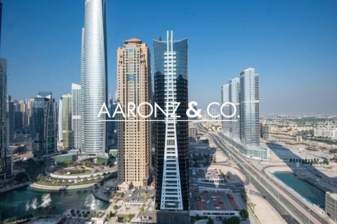 Купить квартиру в Icon Tower 2, Джумейра Лейк Тауэрс, Дубай: 1 спальня, 108м², № 90887 - фото 9