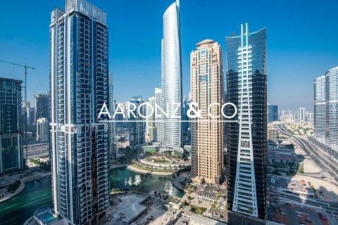 Купить квартиру в Icon Tower 2, Джумейра Лейк Тауэрс, Дубай: 1 спальня, 108м², № 90887 - фото 8