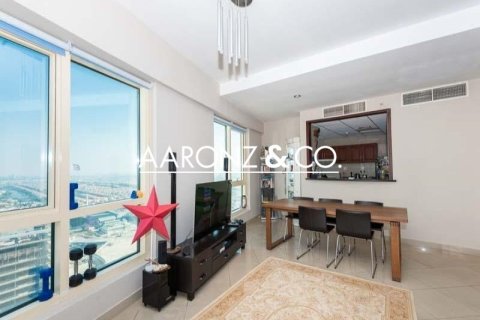 Купить квартиру в Icon Tower 2, Джумейра Лейк Тауэрс, Дубай: 1 спальня, 108м², № 90887 - фото 3