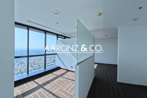 Oficina en Jumeirah Lake Towers, Dubai, 126 m², № 90888 - foto 5
