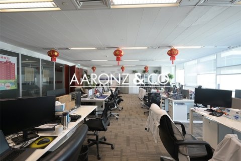 Офис в Sheikh Zayed Road, Дубай, 274м², № 90891