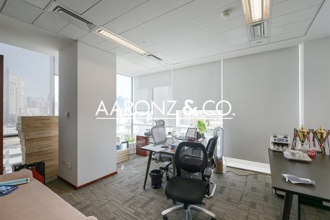 Снять в аренду офис в Sheikh Zayed Road, Дубай: 274м², № 90891 - фото 4