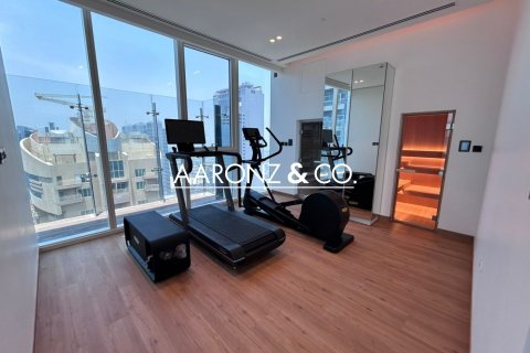 Купить пентхаус в Джумейра Лейк Тауэрс, Дубай: 3 спальни, 527м², № 90893 - фото 13