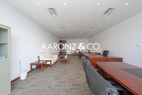 Офис в Sheikh Zayed Road, Дубай, 62м², № 90892