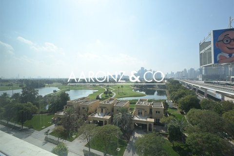 Снять в аренду офис в Sheikh Zayed Road, Дубай: 62м², № 90892 - фото 10