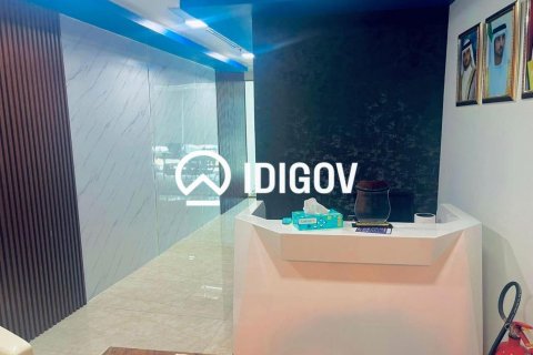 Office in Business Bay, Dubai 79.9 sq.m. № 139792 - photo 5