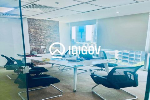 Office in Business Bay, Dubai 79.9 sq.m. № 139792 - photo 9