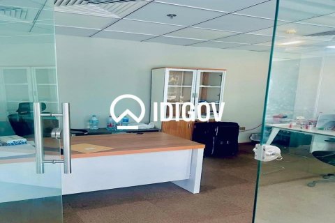Office in Business Bay, Dubai 79.9 sq.m. № 139792 - photo 8