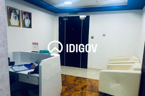 Office in Business Bay, Dubai 79.9 sq.m. № 139792 - photo 7